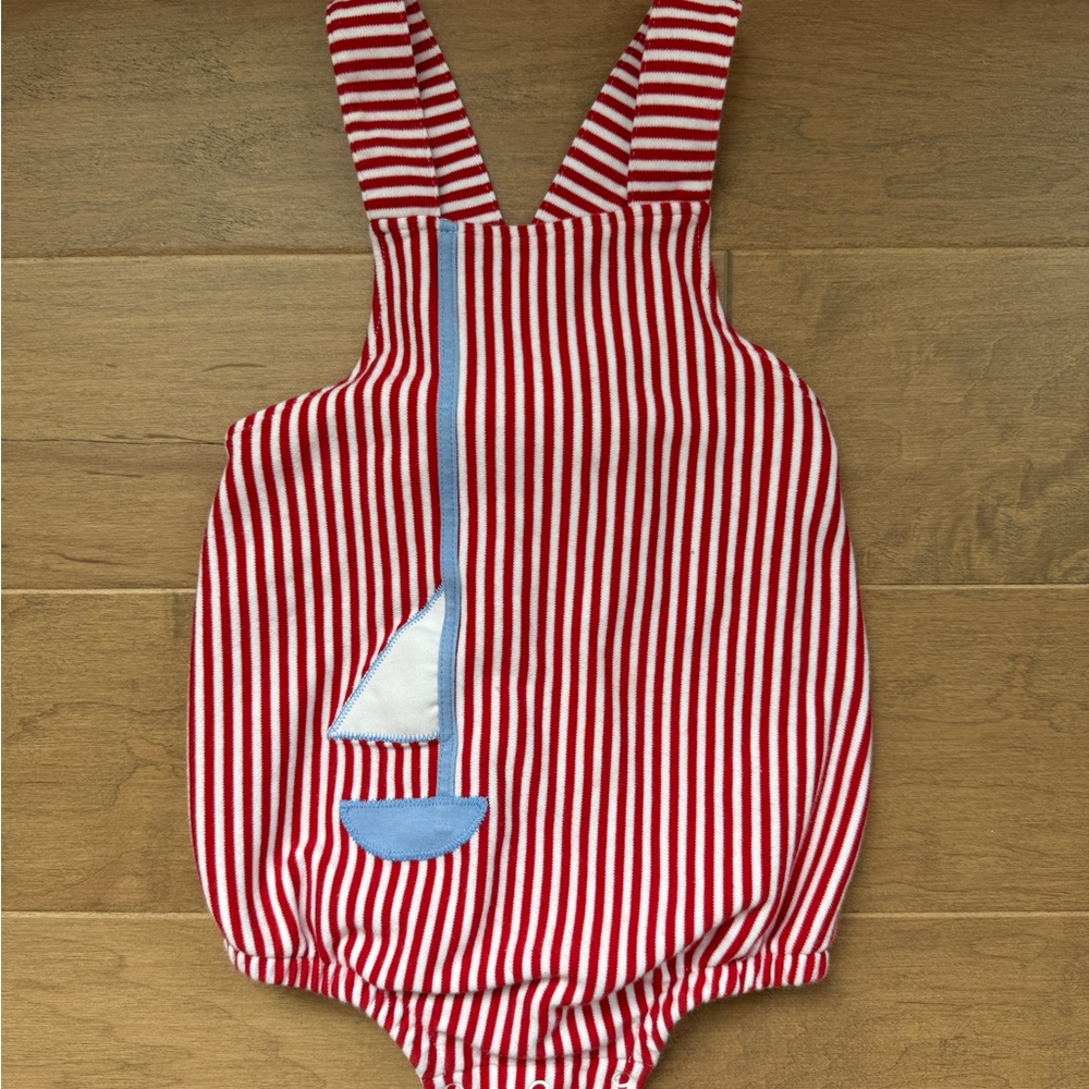 TBBC Sun Suit